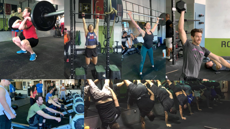 Krav Maga L.A. | Strength and Conditioning