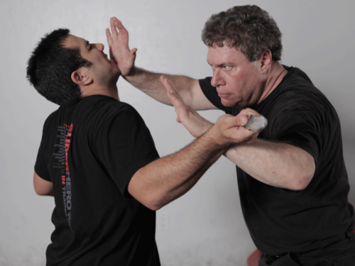 What is Krav Maga? | Krav Maga - L.A.