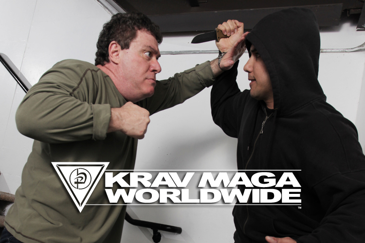 Learn Self-Defense. Not Just How To Fight. | Krav Maga - L.A.