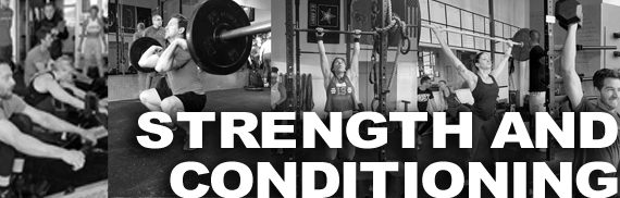 Krav Maga L.A. | Strength & Conditioning